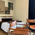 Σπίτι διακοπών Garden - The Nest Drahobudice