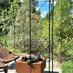 Σπίτι διακοπών Garden - The Nest Drahobudice
