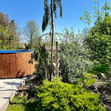 Garden - The Nest *